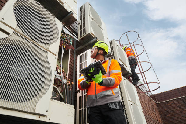 Best VRF (Variable Refrigerant Flow) Systems in Chanhassen, MN