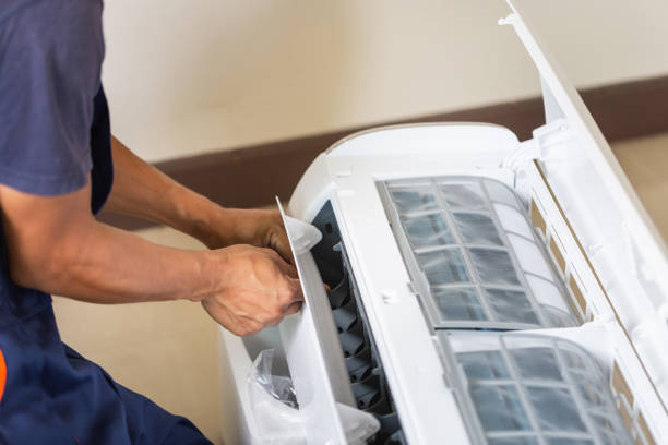 Best Residential HVAC in Chanhassen, MN