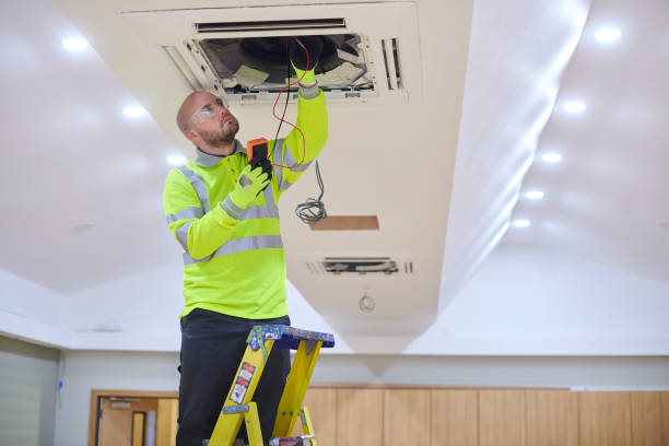 Best Seasonal HVAC Services in Chanhassen, MN