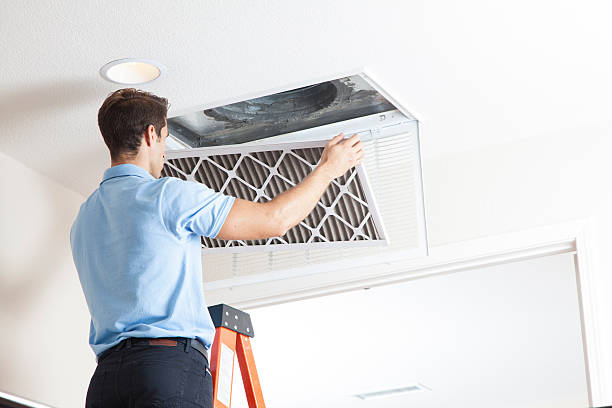 Best Air Conditioning Cleaning in Chanhassen, MN