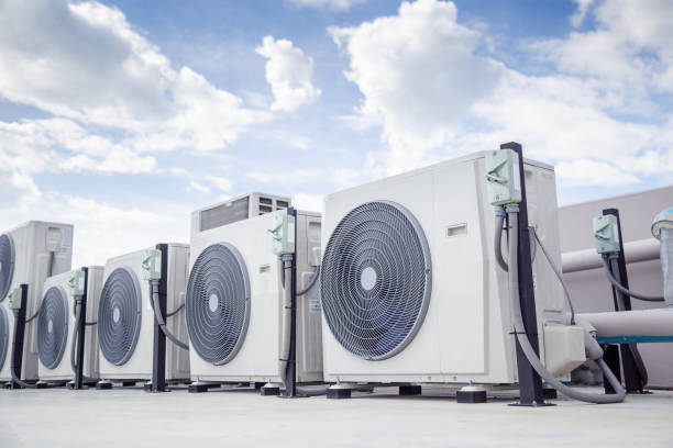 Best Commercial HVAC in Chanhassen, MN