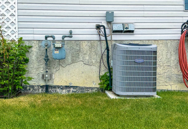 Best Energy-efficient HVAC Solutions in Chanhassen, MN